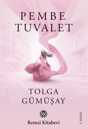 Pembe Tuvalet resmi