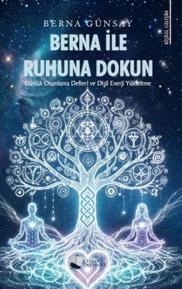 Berna ile Ruhuna Dokun resmi