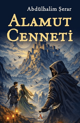 Alamut Cenneti resmi