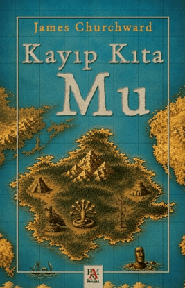 Kayıp Kıta Mu resmi