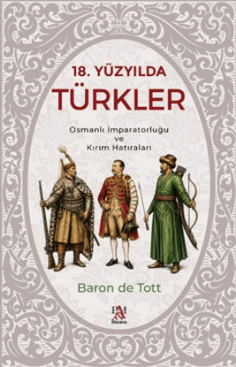 18. Yüzyılda Türkler resmi