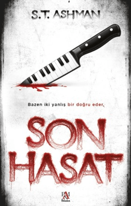 Son Hasat resmi