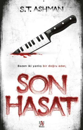 Son Hasat resmi