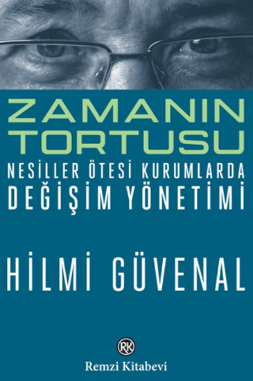 Zamanın Tortusu resmi