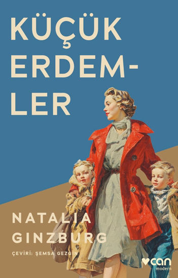 Küçük Erdemler resmi
