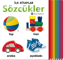 İlk Kitaplar - Sözcükler - Ciltli resmi
