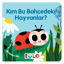 Kim Bu Bahçedeki Hayvanlar? resmi