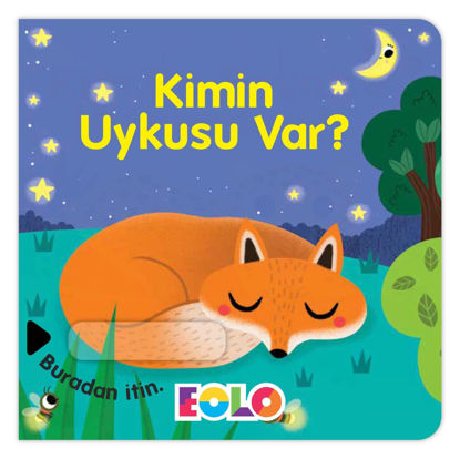Kimin Uykusu Var? resmi