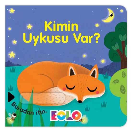 Kimin Uykusu Var? resmi