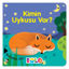 Kimin Uykusu Var? resmi