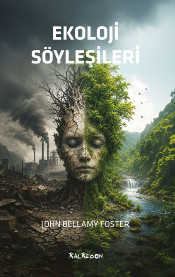 Ekoloji Söyleşileri resmi