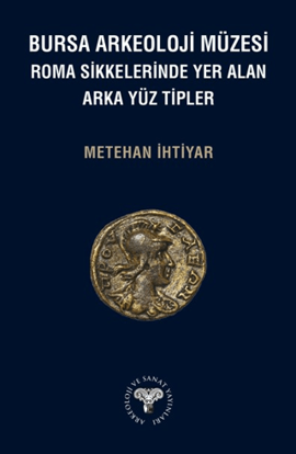 Bursa Arkeoloji Müzesi resmi