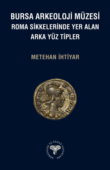 Bursa Arkeoloji Müzesi resmi