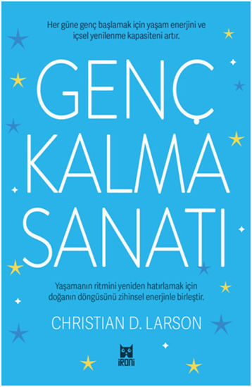 Genç Kalma Sanatı resmi