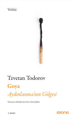Goya - Aydınlanma’nın Gölgesi resmi