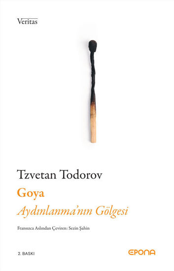 Goya - Aydınlanma’nın Gölgesi resmi