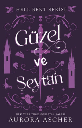 Güzel ve Şeytan resmi