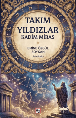 Takımyıldızlar - Kadim Miras resmi