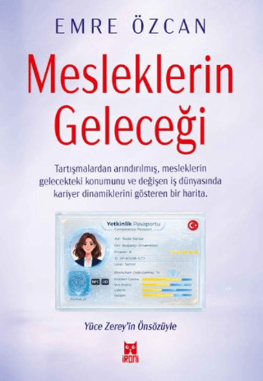Mesleklerin Geleceği resmi