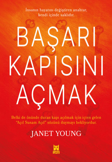 Başarı Kapısını Açmak resmi