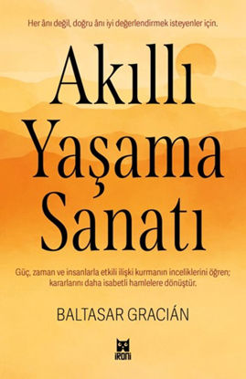 Akıllı Yaşama Sanatı resmi