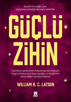 Güçlü Zihin resmi