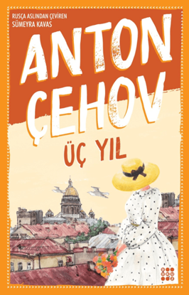 Üç Yıl resmi