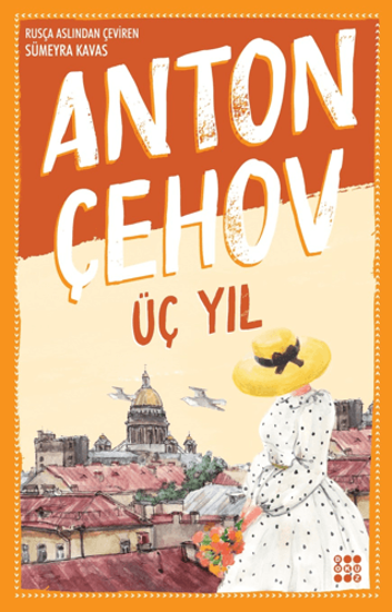 Üç Yıl resmi