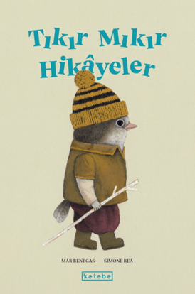Tıkır Mıkır Hikayeler resmi
