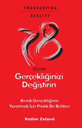 78 Günde Gerçekliğinizi Değiştirin resmi