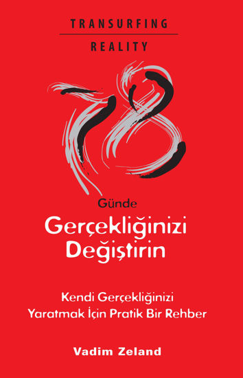 78 Günde Gerçekliğinizi Değiştirin resmi