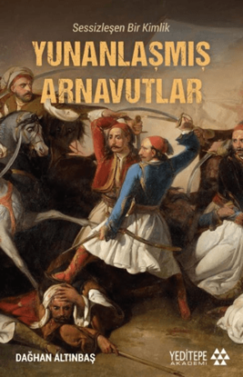 Yunanlaşmış Arnavutlar resmi