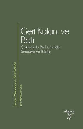 Geri Kalanı ve Batı resmi