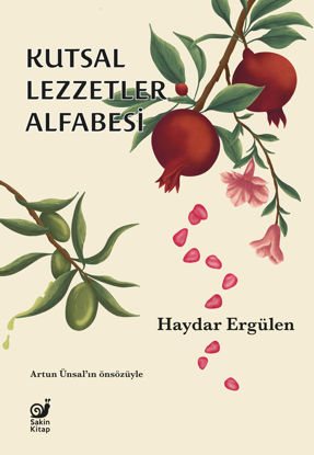 Kutsal Lezzetler Alfabesi resmi