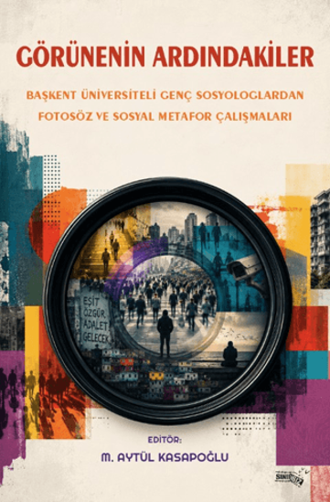 Görünenin Ardındakiler resmi