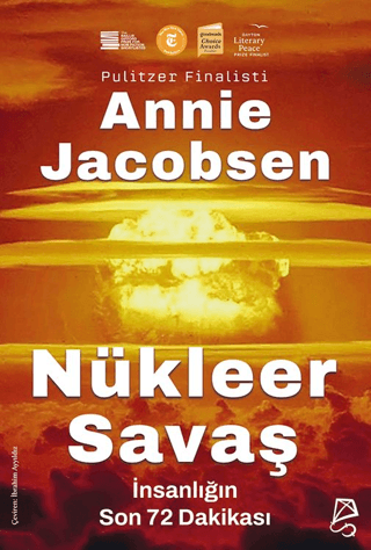 Nükleer Savaş resmi