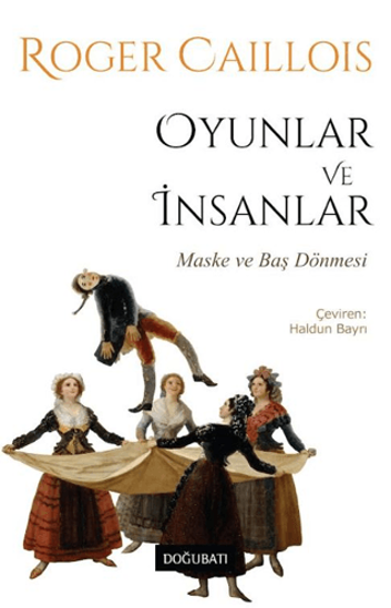 Oyunlar ve İnsanlar resmi