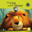 The Lion and the Mouse resmi