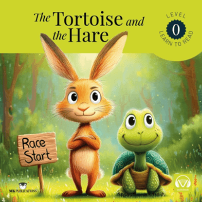 The Tortoise and The Hare resmi