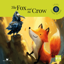 The Fox and the Crow resmi