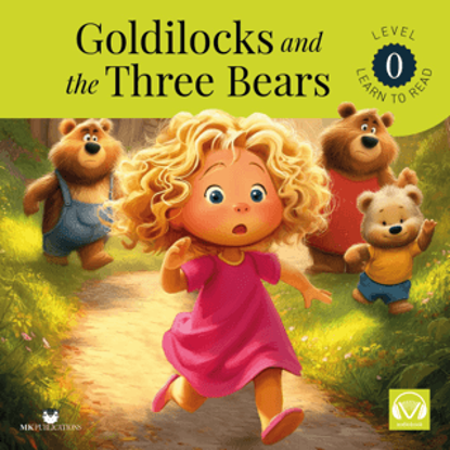 Goldilocks and the Three Bears resmi