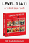 Learn to Read Level 1 - İngilizce Hikaye Seti resmi