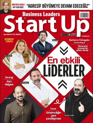 Business Leaders Start Up Haziran-Ağustos-2026 resmi