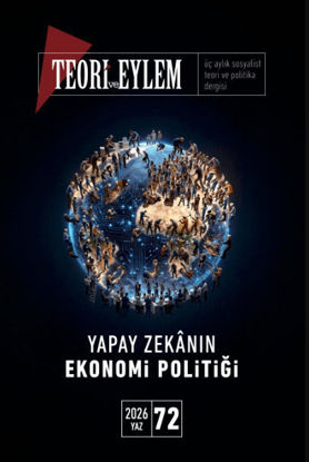 Teori Ve Eylem - Sayı-72 resmi