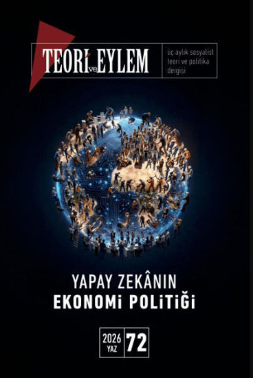 Teori Ve Eylem - Sayı-72 resmi