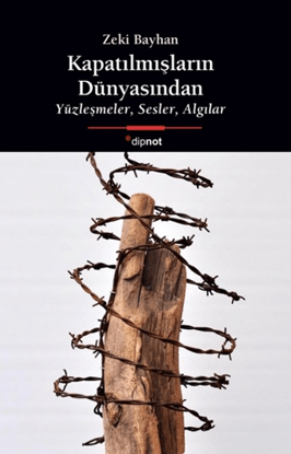 Kapatılmışların Dünyasından resmi