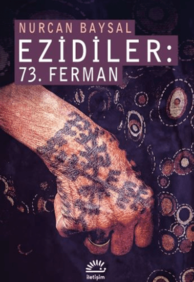 Ezidiler - 73. Ferman resmi