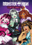 Monster High - Yeni Öcümestr Cilt 1 resmi