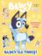 Bluey ile Tanış - Çıkartmalı Etkinlik Kitabı resmi