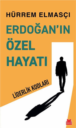 Erdoğan'ın Özel Hayatı resmi
